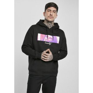 Mr. Tee Nasty Hoody black - M