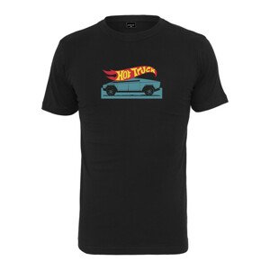 Mr. Tee Cyber Tee black - XL