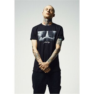 Mr. Tee Pray Tee darkshadow - XXL