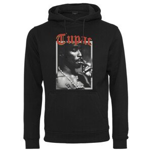 Mr. Tee Tupac California Love Hoody black - S