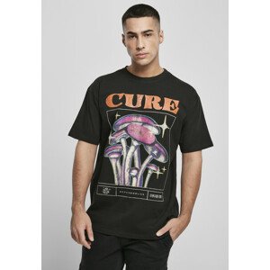 Mr. Tee Cure Oversize Tee black - L