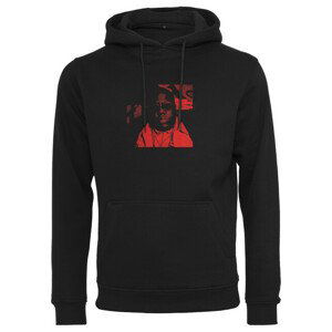 Mr. Tee Notorious Big Life After Death Hoody black - M