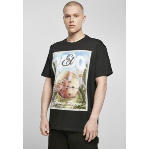 Mr. Tee El Paso Oversize Tee black - L