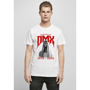 Mr. Tee DMX Memory Tee white - S