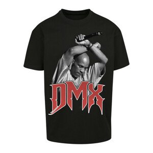 Mr. Tee DMX Armscrossed Oversize Tee black - M