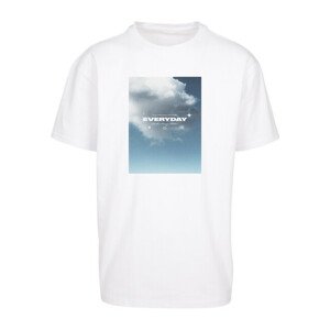 Mr. Tee Everyday Oversize Tee wet sand - L