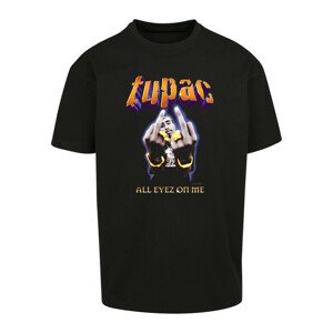 Mr. Tee Tupac Thug Passion Oversize Tee black - S