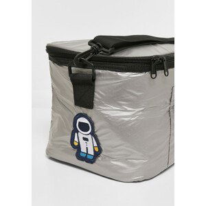 Mr. Tee NASA Cooling Bag silver - UNI