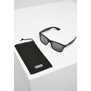 Mr. Tee NASA Sunglasses MT black - UNI