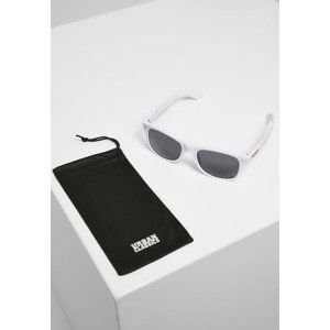 Mr. Tee NASA Sunglasses MT white/red - UNI