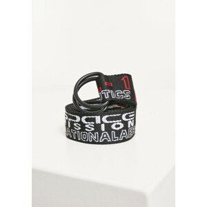 Mr. Tee NASA Jaquard Belt 2-Pack white/black - L/XL