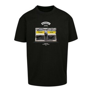 Mr. Tee Bodega Tee black - XXL