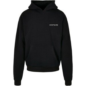 Mr. Tee NY Taxi Hoody black - M