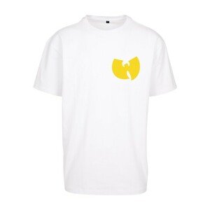 Mr. Tee WU Tang Loves NY Tee white - L