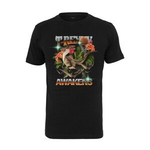 Mr. Tee T Awakenes Tee black - L