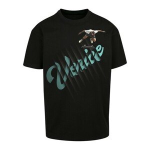 Mr. Tee Venice Oversize Tee black - L