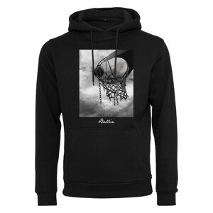 Mr. Tee Ballin 2.0 Hoody black - XS