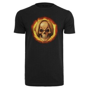 Mr. Tee Sun Death Tee black - M