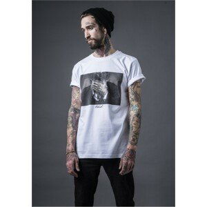 Mr. Tee Trust Tee white - XL