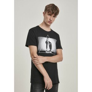 Mr. Tee Eminem Triangle Tee black - XS