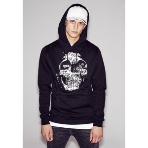 Mr. Tee My Chemical Romance Haunt Hoody black - L