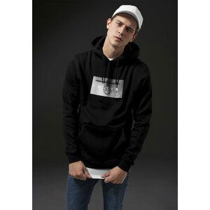 Mr. Tee Ballin Hoody black - L