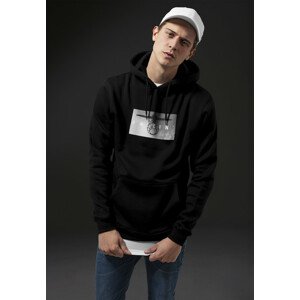 Mr. Tee Ballin Hoody black - M