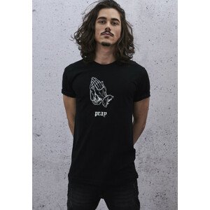 Mr. Tee Dark Pray Tee black - XL