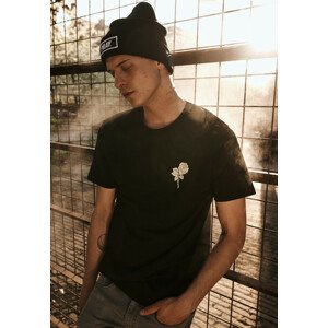 Mr. Tee Wasted Youth Tee black - XS