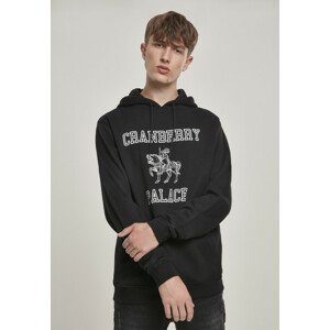 Mr. Tee Cranberry Hoody black - XXL