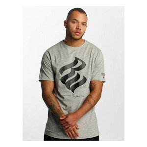 Rocawear T-Shirt grey melange - S