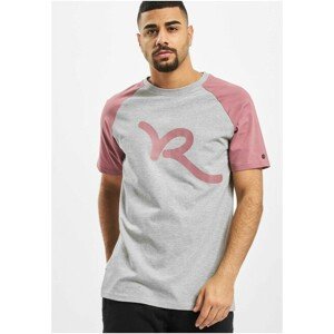 Urban Classics Rocawear T-Shirt grey - L