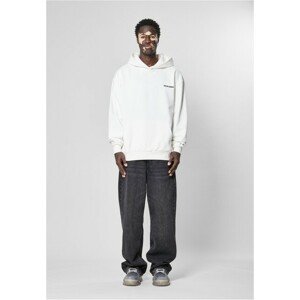 Urban Classics Essential Hoodie offwhite - S