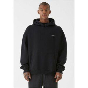 Urban Classics Expedition Hoodie black - L