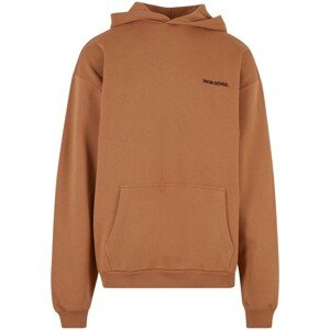 Urban Classics Essential Hoodie coffee - S