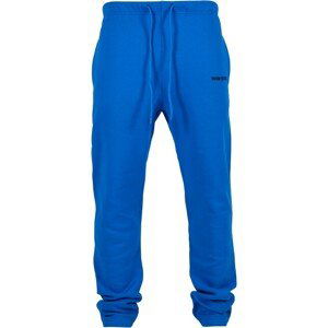 Urban Classics Essential Sweatpants royalblue - L