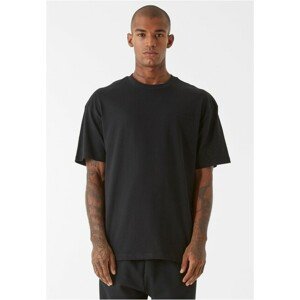 Urban Classics Sense Essential Tee black - XS