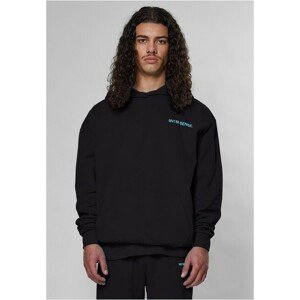 Urban Classics Sense Honor & Glory Hoody black - L