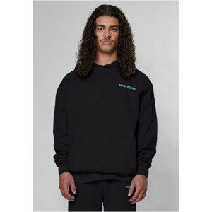 Urban Classics Sense Honor & Glory Hoody black - XS