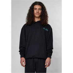 Urban Classics Sense Honor & Glory Two Hoody black - L