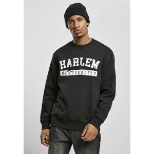 Southpole Harlem Crew black - S