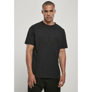 Southpole 3D Tee black - L