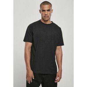 Southpole 3D Tee black - S