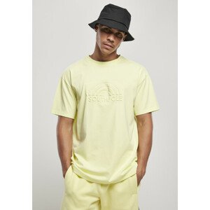 Southpole 3D Tee elfin yellow - M