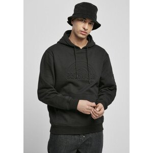 Southpole 3D Print Hoody black - L