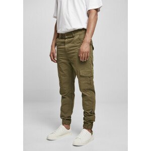 Southpole Cargo Pants teagreen - 31