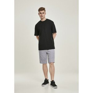 Southpole Tech Fleece Shorts Uni h.grey - L