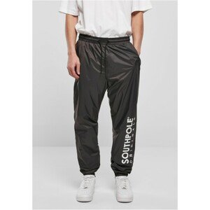 Southpole Track Pants black - L