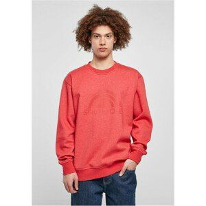 Southpole Vintage Crewneck southpolered - L