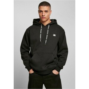 Southpole Old School Spray Can Hoody black - XL